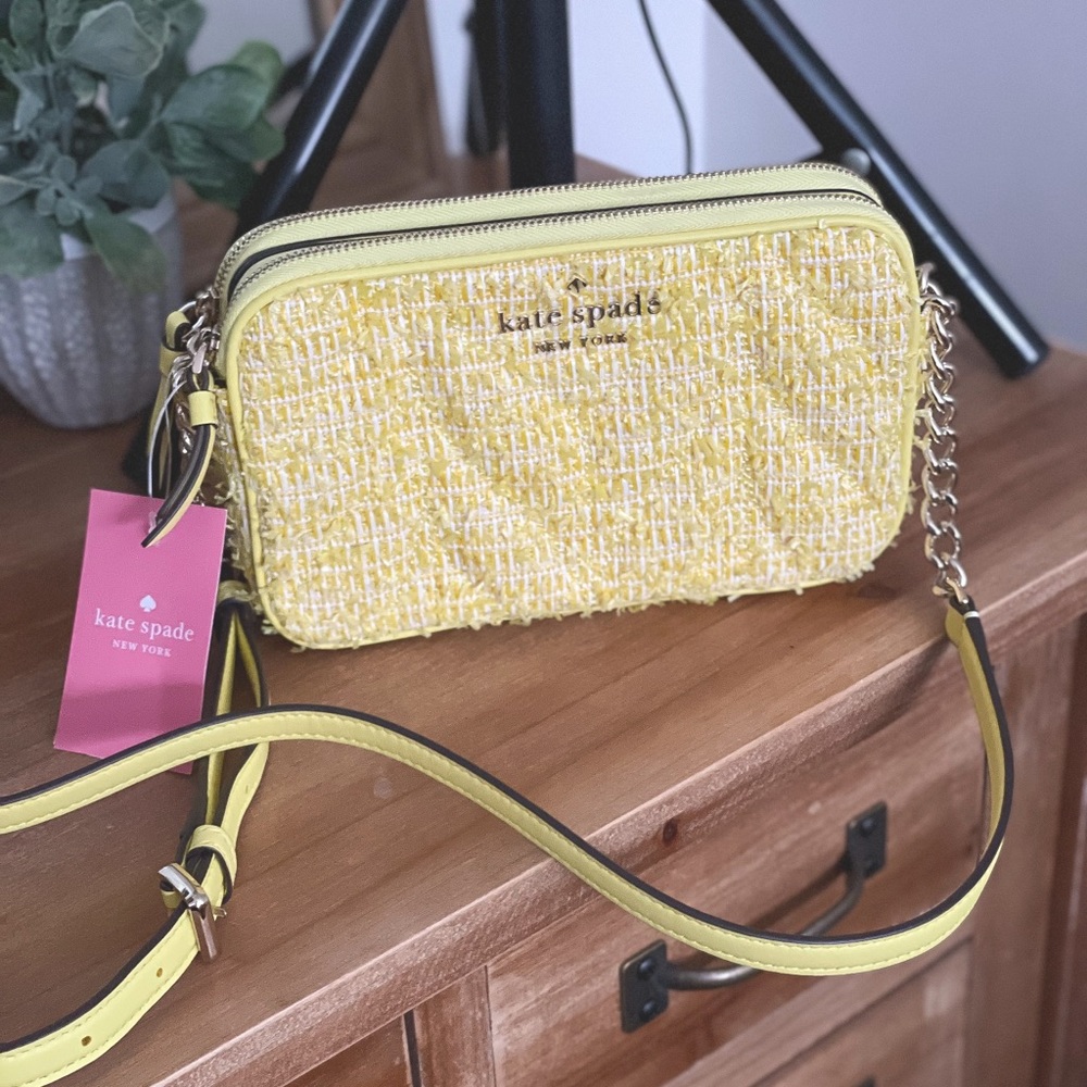 NWT | Kate Spade | Kendall Crossbody